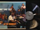 Nat KIng Cole-After Midnight-Capitol 782-MONO