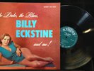 Billy Eckstine-The Duke, The Blues and Me -Regent 6053-MONO