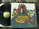 THE BEATLES: