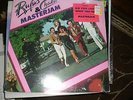 Rufus & Chaka LP Masterjam SEALED
