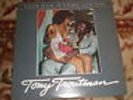 Tony Troutman LP Your Man Is Home Tonight