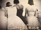 CAYETANA - Nervous Like Me - Vinyl (LP)