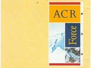 A Certain Ratio Force Uk Lp Original