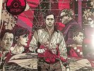 Drive Soundtrack Mondo LP Rare Black Or Pink