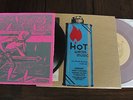 Hot Water Music Fest Press 83/100 + Moments Pass 7