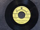 northern soul LINDA HOPKINS Memories and a Broken Heart BRUNSWICK 55238 M-