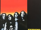 Kreator - Extreme Aggression 12 Inch LP Album