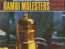 The Bambi Molesters - Dumb Loud Hollow Twang (LP) - Vinyl Surf/Instrumental R...