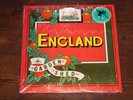 #04 England ?– Garden Shed  / Vinyl LP Top