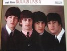 BEATLES: AIUTO  (Help ) colored vinyl (Italy)