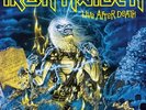 Iron Maiden - Live After Death 180g Vinyl Gatefold 2014 Reissue NEW
