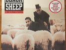 BLACK SHEEP   A Wolf In Sheep's Clothing WHITE VINYL LP OOP (NEW & SEALED)
