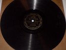 Jimmie Davis 78 VICTOR 23544 PENITENTIARY BLUES / A WOMAN'S BLUES