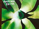 Depeche Mode - Exciter - Original 2 x Vinyl 2001 - Gatefold - No Reissue  Rare