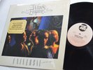 BOOGIE FUNK LP - WOODS EMPIRE - UNIVERSAL IN SHRINK w/ HYPE STICKER 1981 HEAR