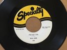 Dale Cook - Lovable/Forever * Specialty R&B Soul 45 (Sam Cooke) Rare