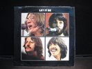 The Beatles Let it Be Apple Records PCS 7096 -RECORD