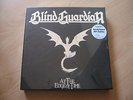 BLIND GUARDIAN - AT THE EDGE OF TIME - Lim. Box - #139 von 600