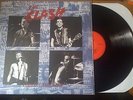 THE CLASH - Ties On The Line LP