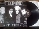 SIOUXSIE AND THE BANSHEES - Into The Light LP