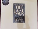 The Band - The Last Waltz  LP Original US Sealed with hype sticker