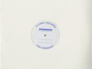 Peter Gabriel One LP Test Pressing SS