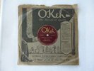 OKeh 78 Shellac Record Emerson Gill