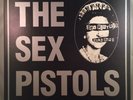 THE SEX PISTOLS 12