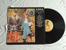 ABBA 'GREATEST HITS' SOUTH AFRICA LP CELEBRITY SERIES