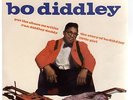 BO DIDDLEY The Story Of 4 Trk EP R&B Series NEP44019 7