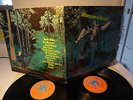 DAVID BOWIE ORIGINAL 1970 LP MERCURY RECORDS DIMENSION OF MIRACLES NO RES RARE