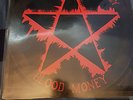The Sisters of Mercy - Bloody Money LP LIVE RAH '85 MISSION CURE BAUHAUS
