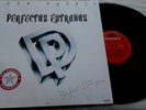 Deep Purple Perfect Strangers LP Promotional Unique Cover Polygram