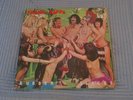 FRANK ZAPPA RUBBER SLICES UNOFFICIAL LIVE 2XLP, Loony 2S-8, RARE, USED