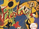 THE POGUES - FIESTA - PROMO - NICE COPY - 7