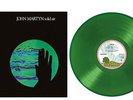 John Martyn Solid Air LP Very Ltd Green Vinyl only 500 copies, new and sealed