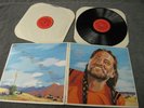 Willie Nelson greatest hits and some that will be - LP Record Vinyl Album 12