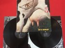 AEROSMITH GET A GRIP GEF24444 1993 VG- 33T LP 2X VINYLES