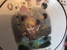 Queen Innuendo  picture disc LP. Brand New. Never Played.