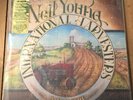 NEIL YOUNG INTERNATIONAL HARVESTERS a treasure 2LP SEALED RARE FOLK COUNTRY ROCK