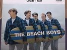 The Beach Boys, 45 rpm  