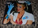 BLINK 182 Enema of the State Splatter Vinyl Sealed
