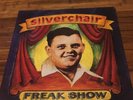 SILVERCHAIR FREAKSHOW VINYL LP ORIGINAL PRESSING Murmur 96 Ltd Etn Mint
