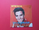 ELVIS PRESLEY- TOUGH TO FIND PRESLEY GOLDEN COMPACT FROM JAPAN