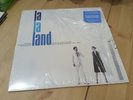 La La Land - Original Cast Recording Soundtrack (2017) - Vinyl LP