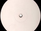 THE CRAMPS 3 x scarce White Label Test Pressings -/NM Gravest/Drug Train/Crusher