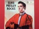 ELVIS PRESLEY-UBER UBER RARE SOUTH AFRICAN ELVIS ROCKS-WONDERFUL