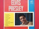 ELVIS PRESLEY- SUPER RARE ALBUM FROM COLOMBIA-WOW