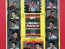 ELVIS PRESLEY- SUPER RARE ALBUM FROM PERU