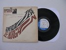 LEE MORGAN THE RUMPROLLER BLUE NOTE 84199 Stereo, VAN GELDER STAMP, Ear Mark(EX)